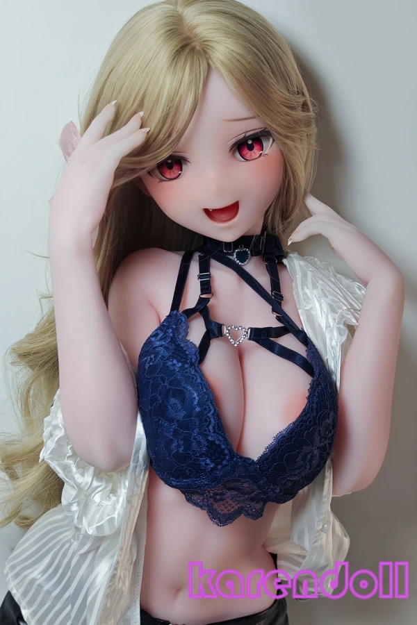 RAD046 華麗 アイドル ラブドール