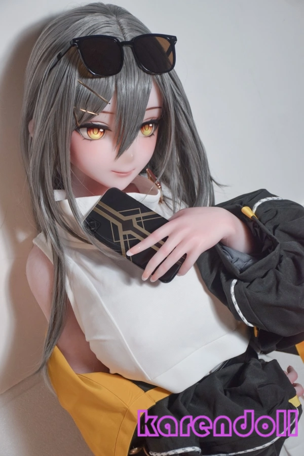 AHR019 綺麗系 ラブドール 曲線