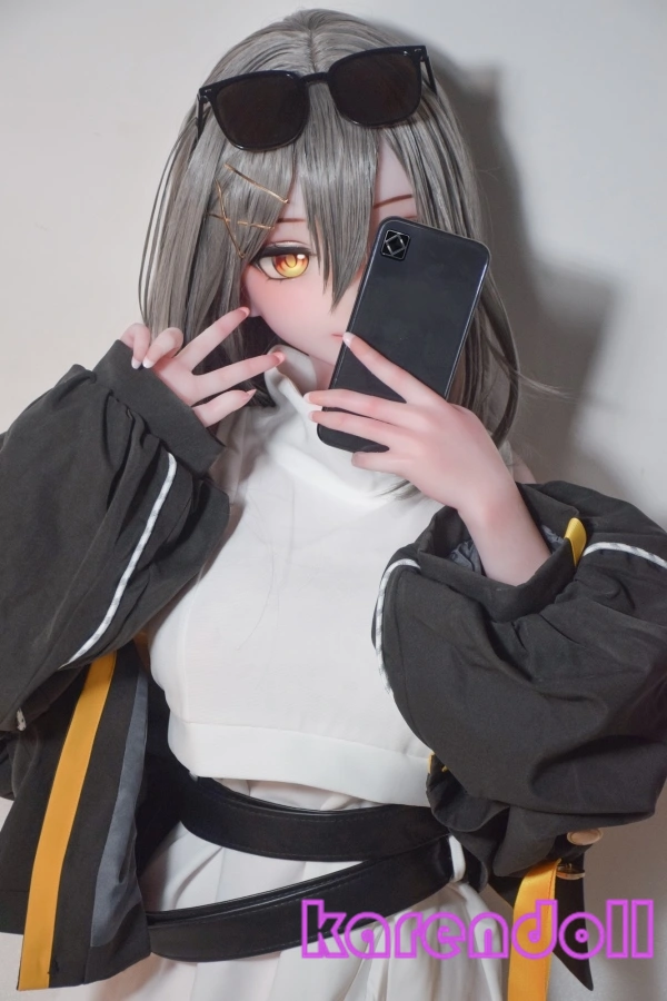 綺麗系 ラブドール AHR019 曲線