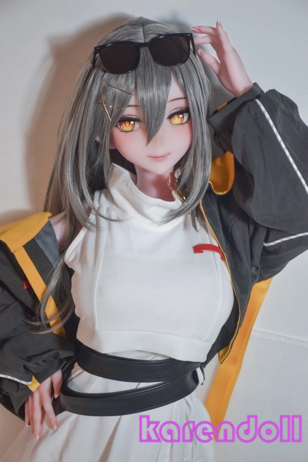 モデル系 ラブドール AHR019 曲線