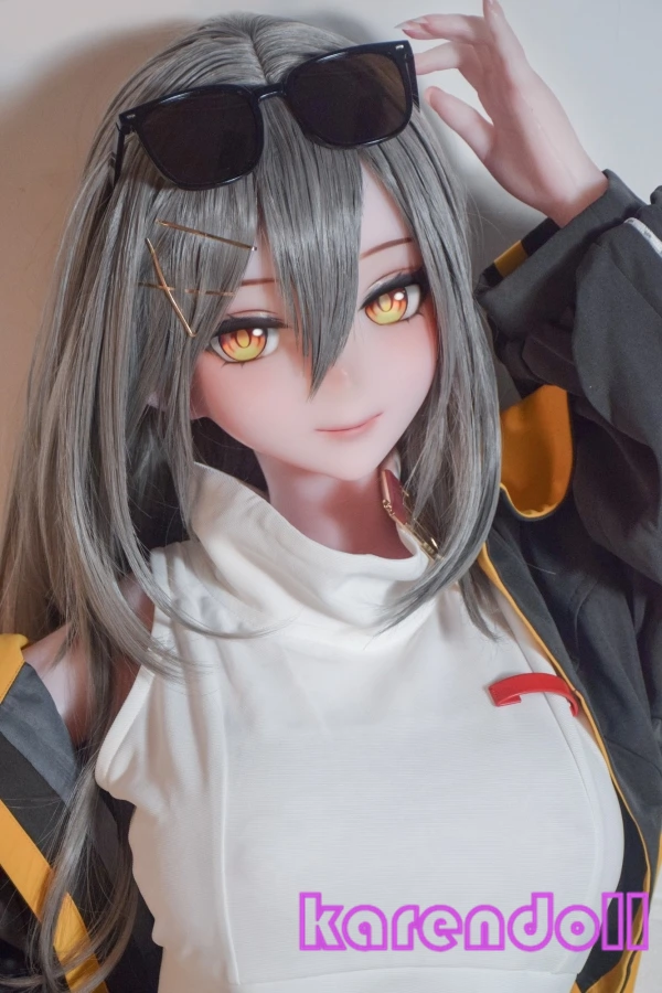 AHR019 モデル系 ラブドール 曲線