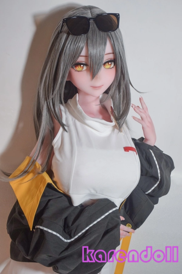 キャラ ラブドール AHR019 曲線