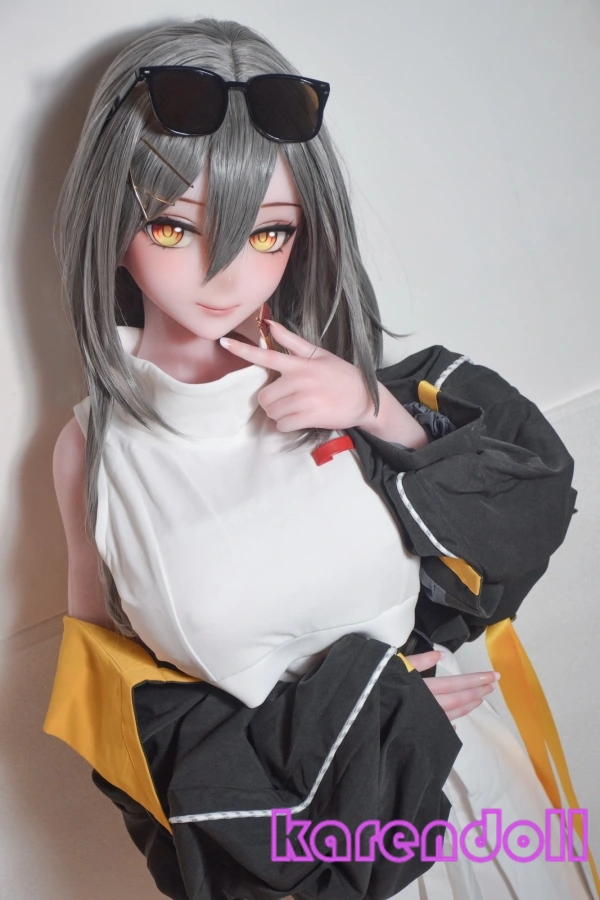 AHR019 キャラ ラブドール 曲線