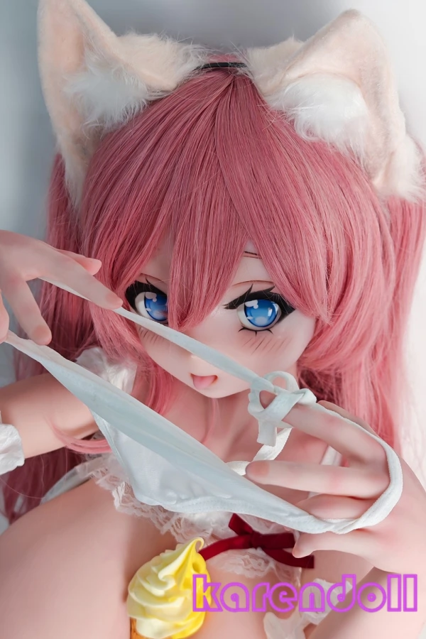 淑女 ドール AHR018 清楚