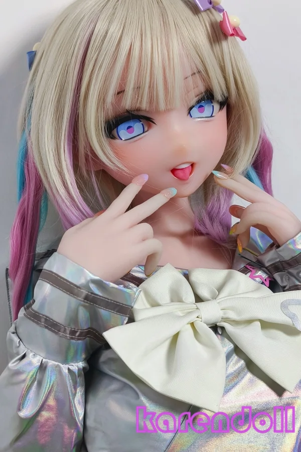 RAD018 モデル系 ラブドール 気品ある