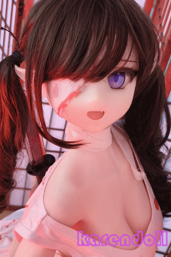 RAD021 理想的 アイドル ラブドール