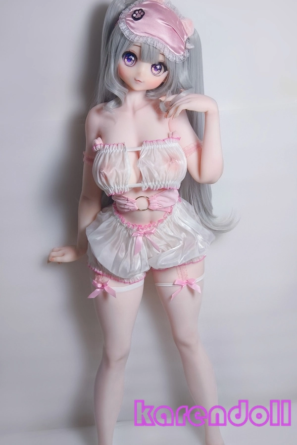 キャラ ラブドール RAD023 華やか