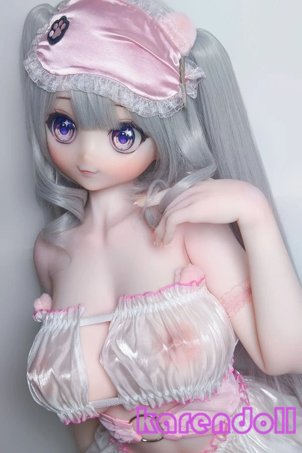 RAD023 華やか キャラ ラブドール