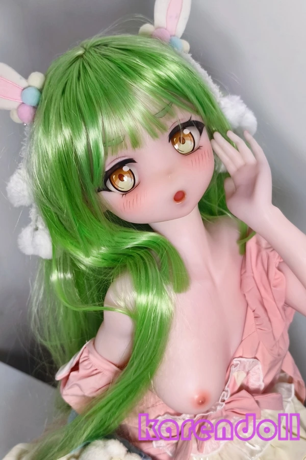 滑らか 桃井光代 女性らしい ラブドール