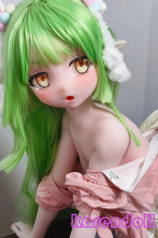 滑らか 女性らしい ラブドール 桃井光代