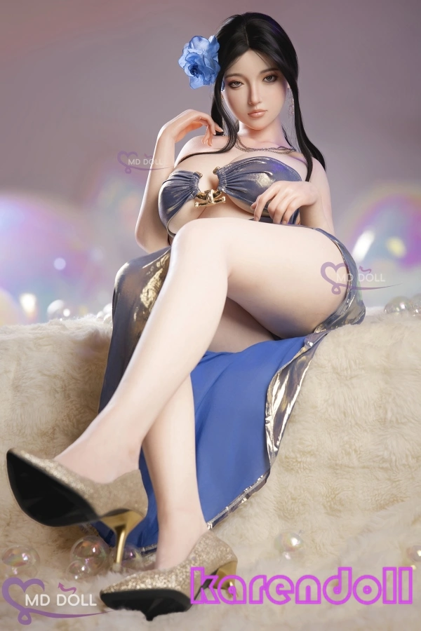 MD DOLL Linda 女性らしい ドール