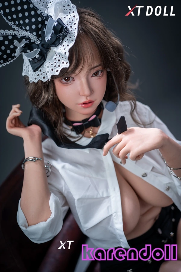 Katie 女性らしい ドール 高品質