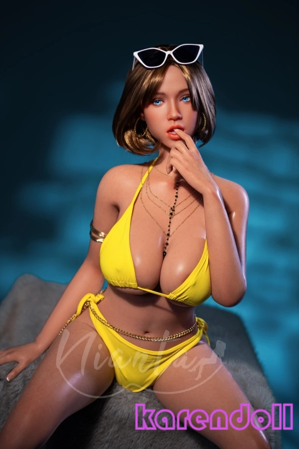 Emily 綺麗系 ラブドール セクシー