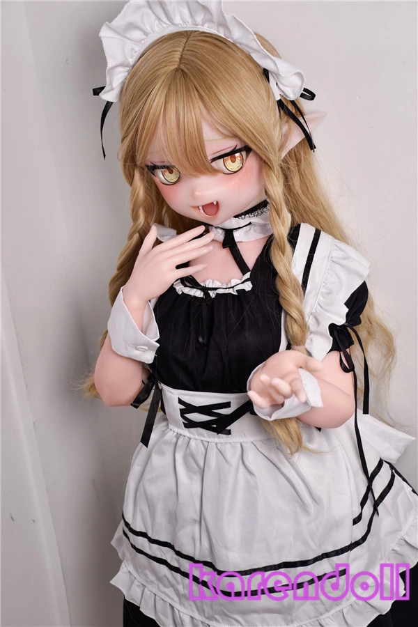 綺麗系 ラブドール AHR026 柔和