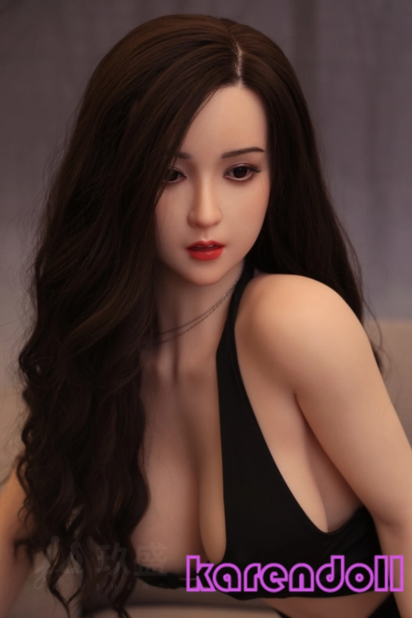 Lily ラブドール 美しい 柔和