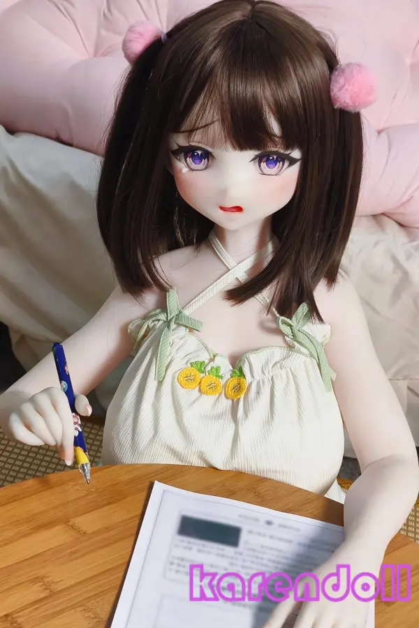 RAD027 理想的 女性らしい ドール