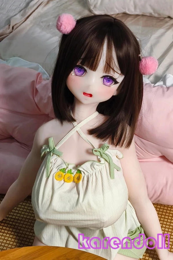 RAD027 理想的 モデル系 ラブドール