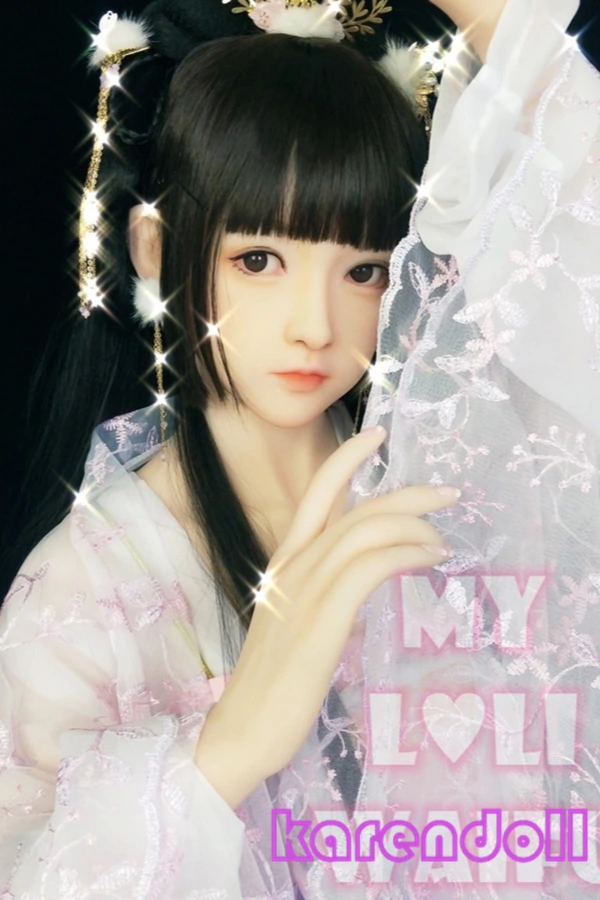 綺麗系 ラブドール haruki 清潔感