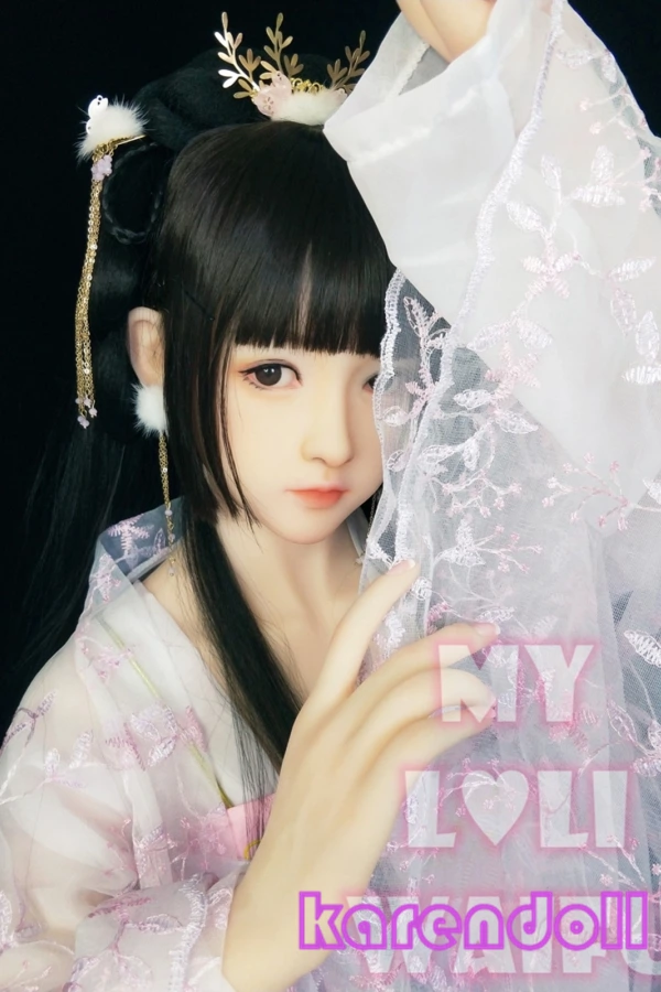 haruki 清潔感 綺麗系 ラブドール