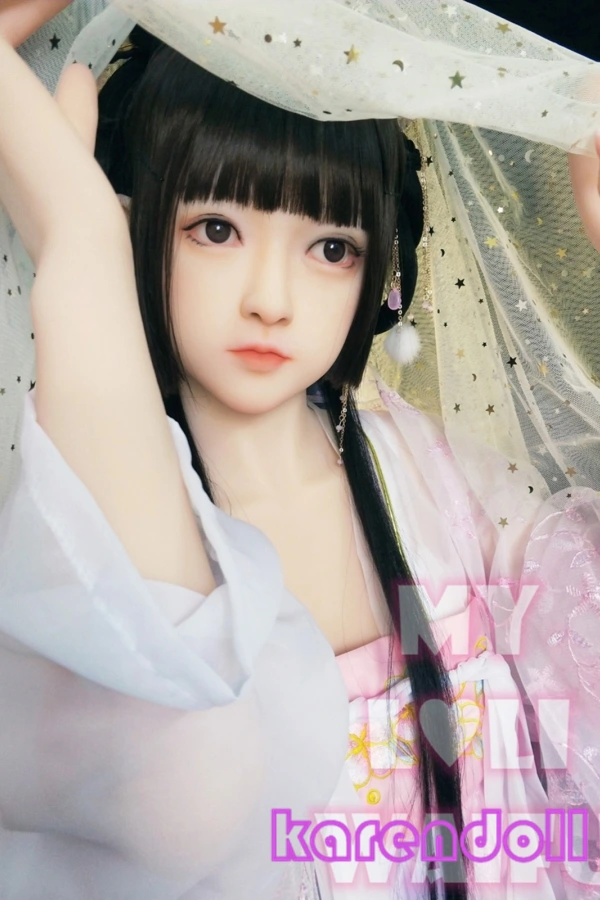 ラブドール 美しい haruki 清潔感