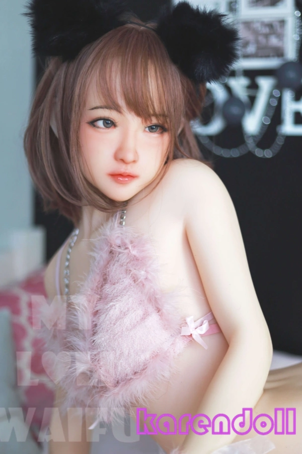 女性らしい ラブドール Haruki モデル