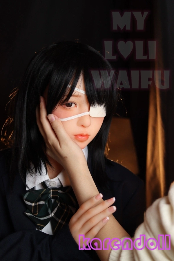 女性らしい ラブドール yuna 華麗