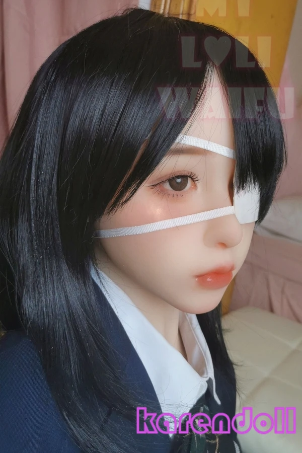 yuna 華麗 淑女 ドール