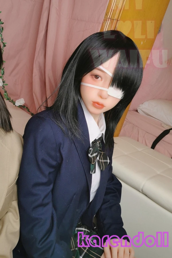 yuna 華麗 モデル系 ラブドール