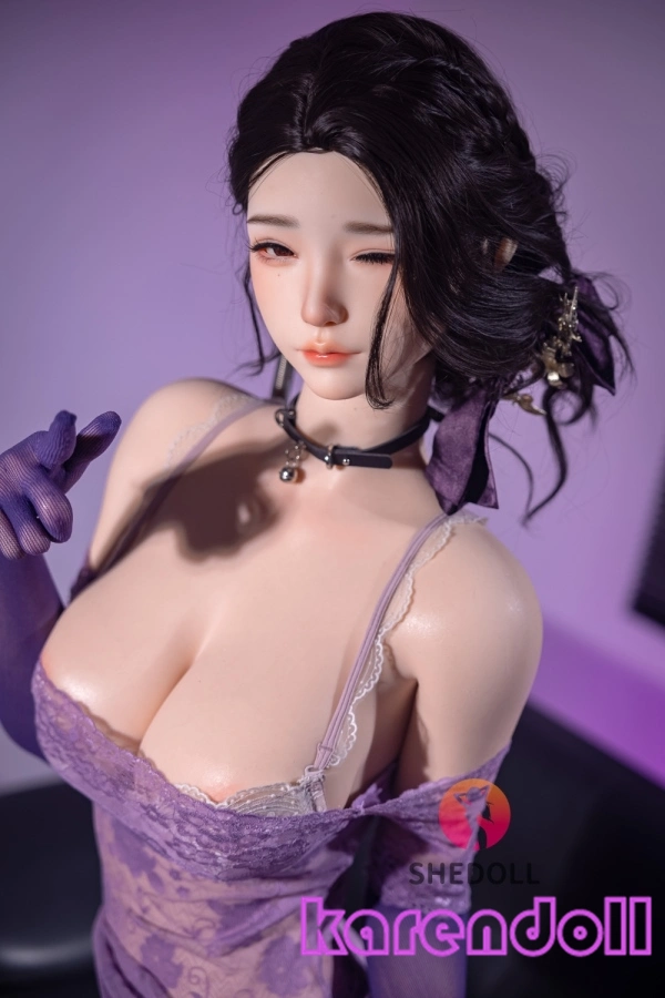 楚玥3.0 エレガント 綺麗系 ラブドール