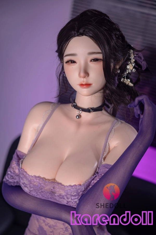 楚玥3.0 綺麗系 ラブドール エレガント