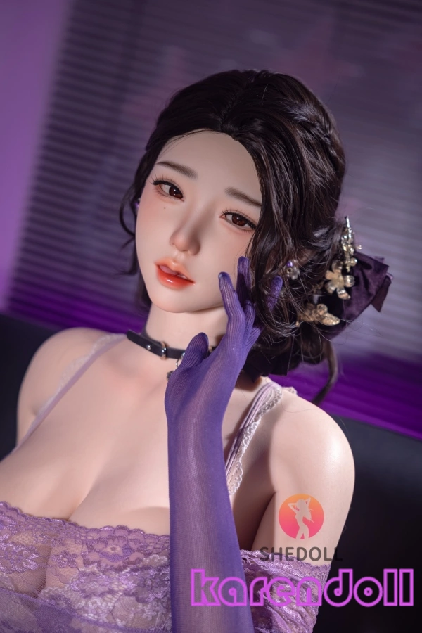 おしゃれ ラブドール 楚玥3.0 エレガント