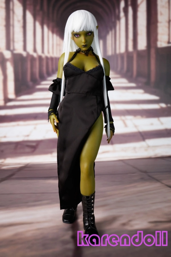 女性らしい ラブドール Momoko 柔らかく