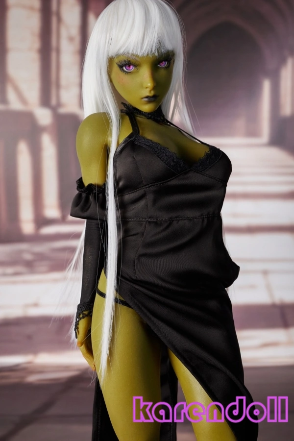 Momoko 柔らかく 女性らしい ラブドール