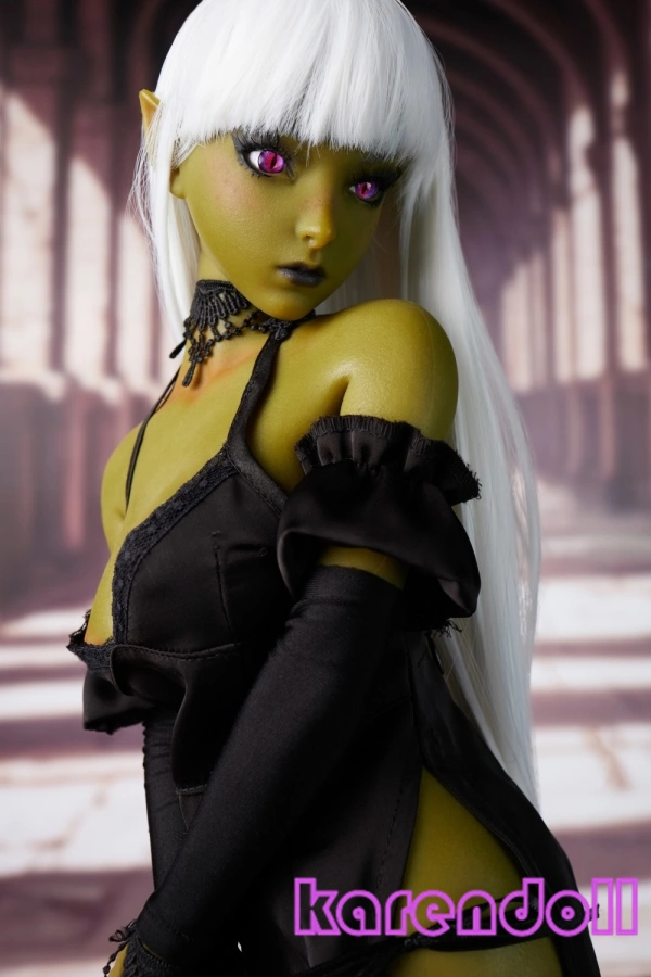 Momoko 柔らかく 細腰 ラブドール