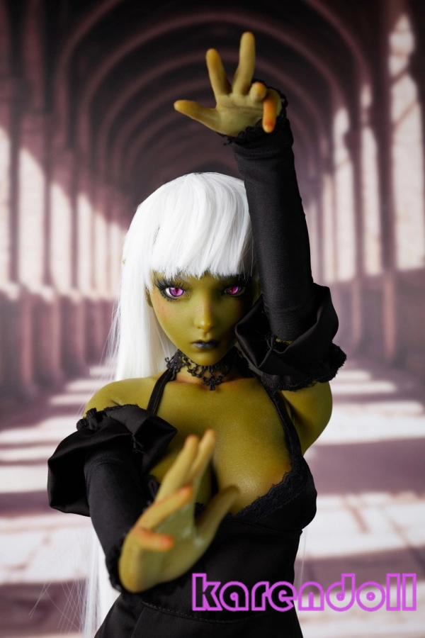 Momoko 細腰 ラブドール 柔らかく