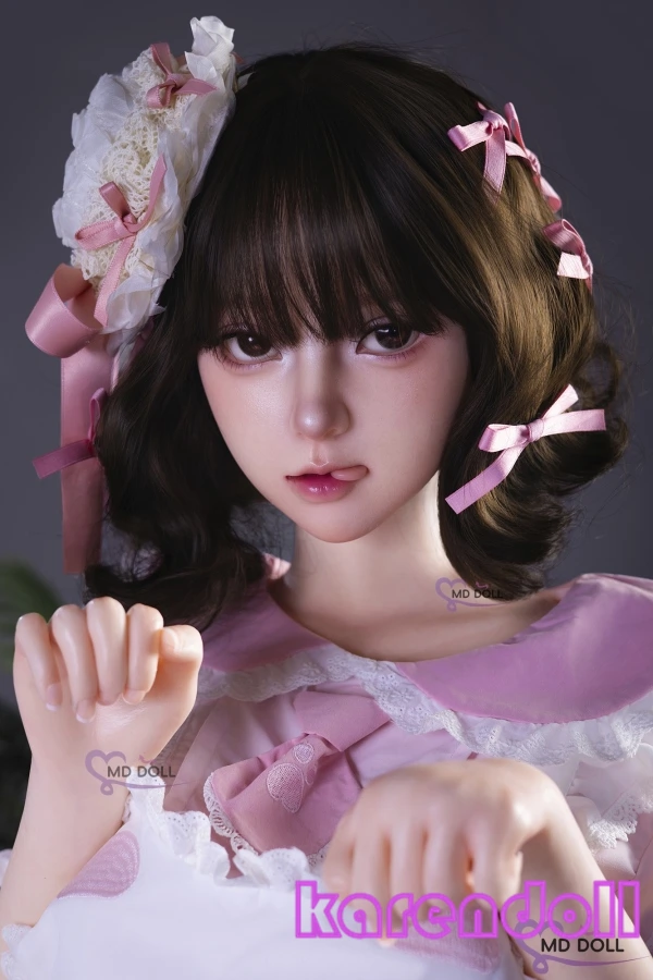 Gigi 女性らしい ラブドール 優雅