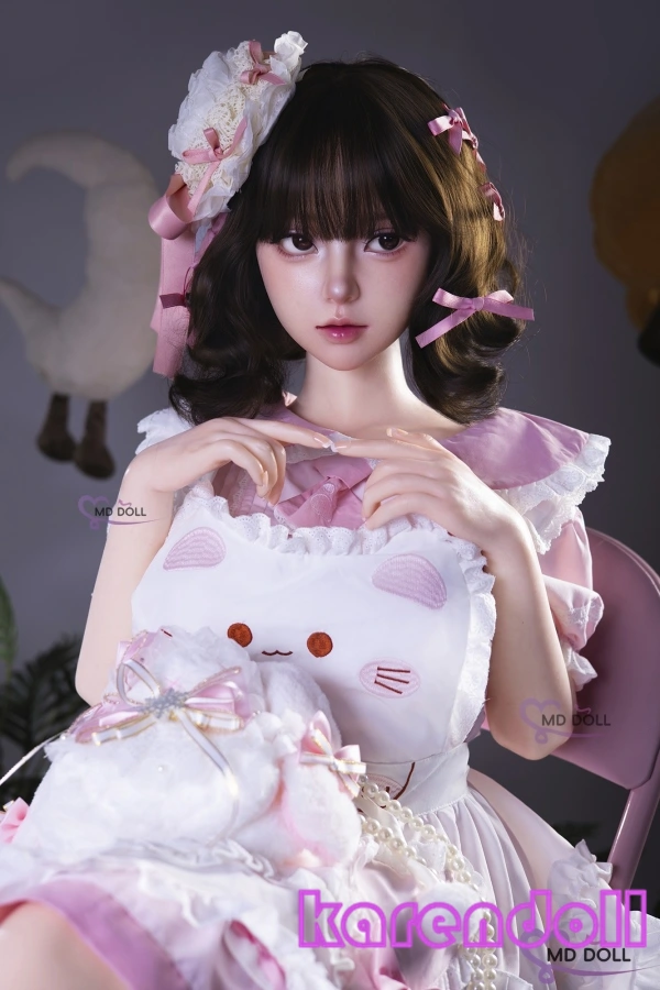 モデル系 ラブドール Gigi 優雅