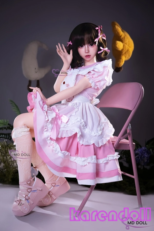 彼女 ラブドール Gigi 優雅