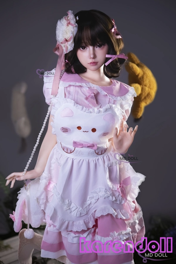 Gigi 優雅 彼女 ラブドール