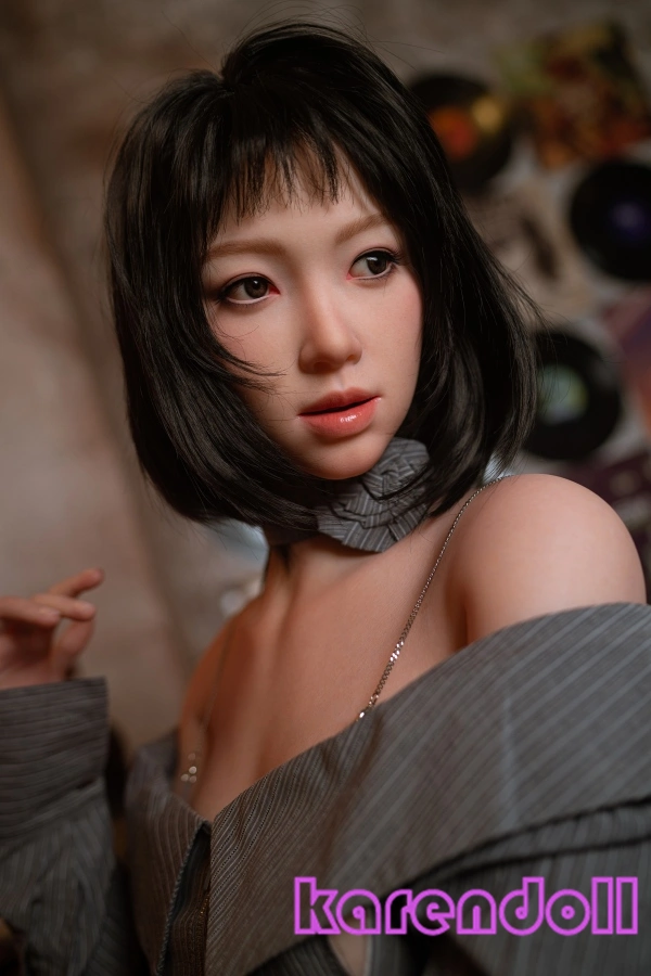 GE37MJ 美人 ラブドール 端正