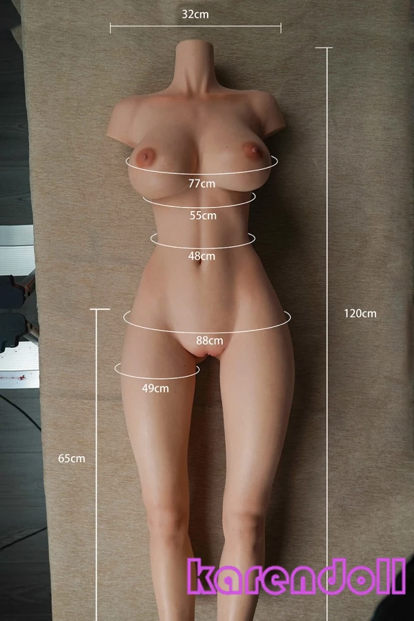 0636 優雅 女性らしい ラブドール