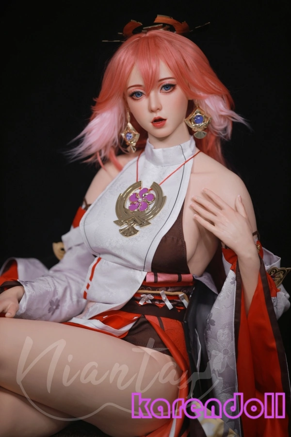 Miko 透明感 ラブドール 美しい