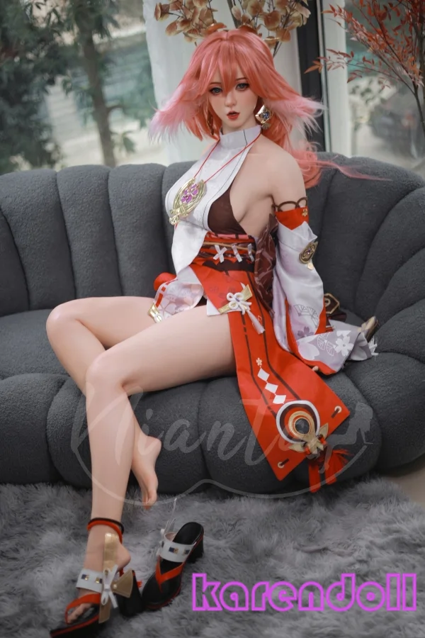 Miko 透明感 おしゃれ ラブドール