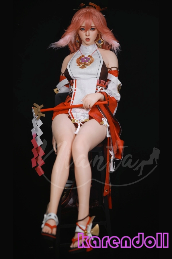 Miko おしゃれ ラブドール 透明感