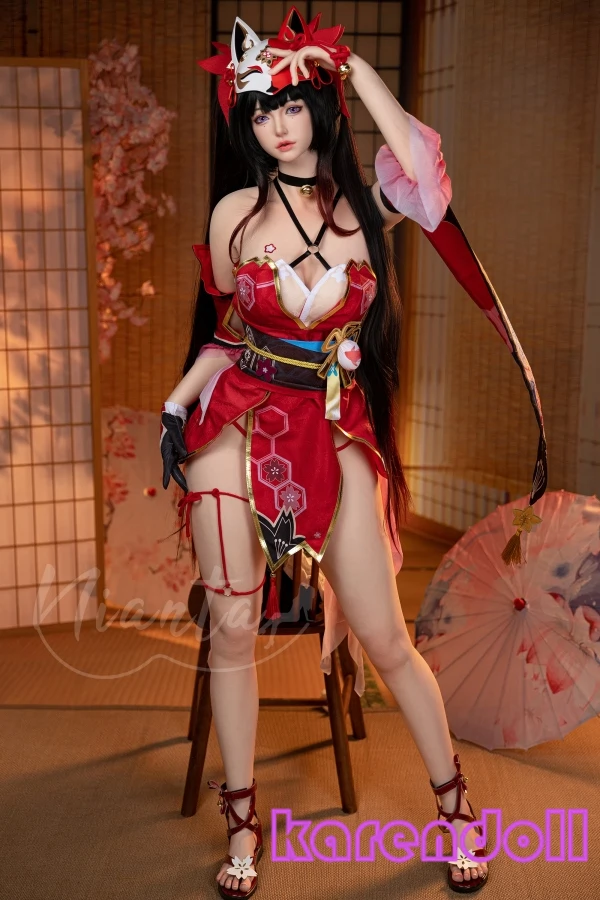 Hinako 洗練 女性らしい ドール