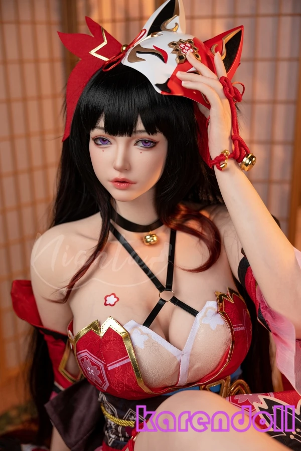 ラブドール 美しい Hinako 洗練