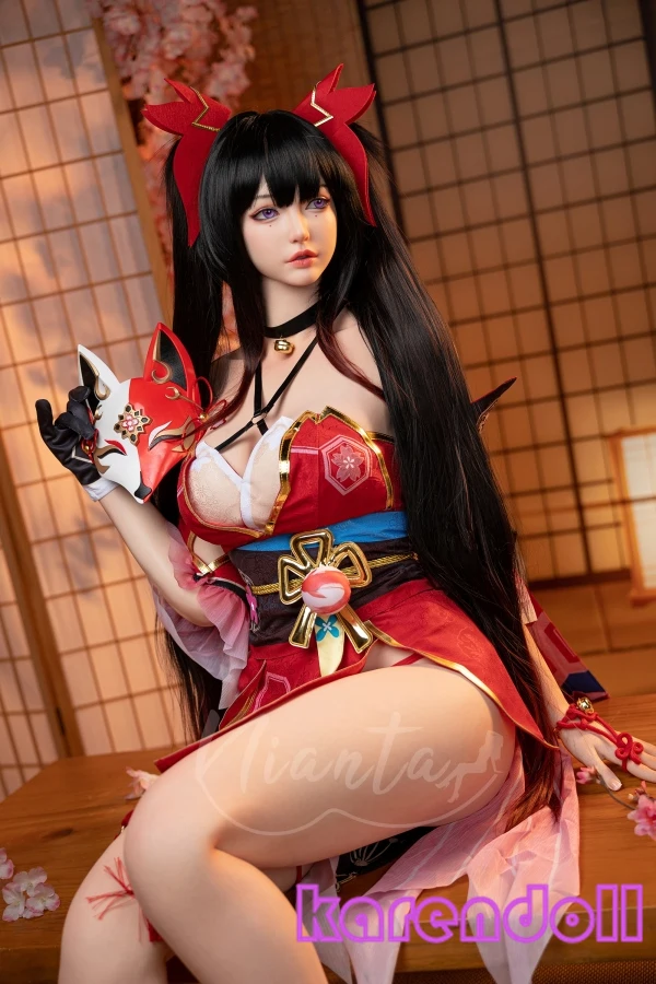 Hinako ラブドール 美しい 洗練