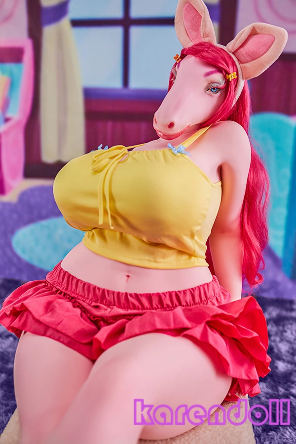 Monie 馬娘 おしゃれ ラブドール