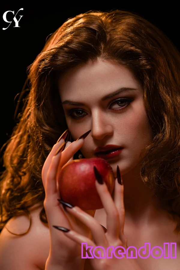 女性らしい ラブドール Beatrice 清潔感