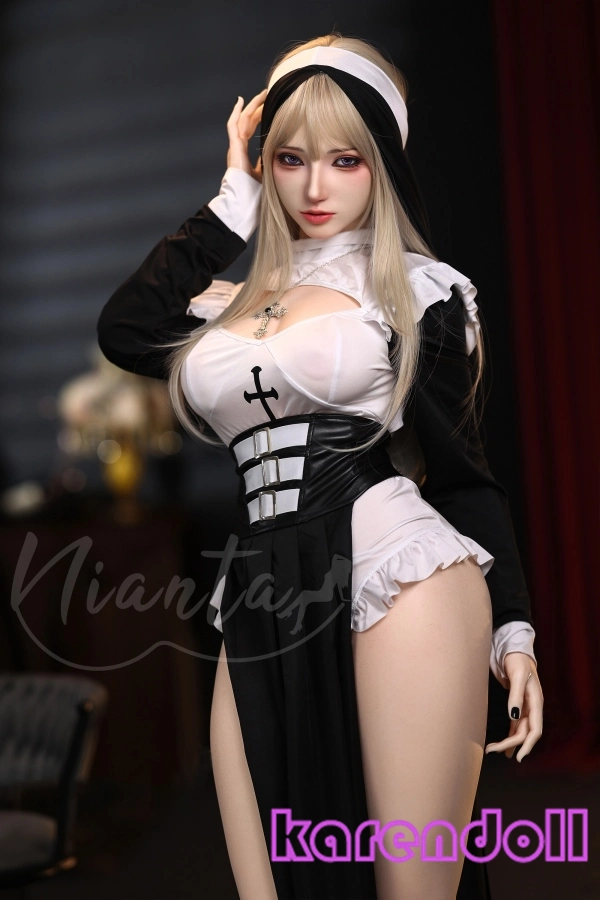 モデル系 ラブドール Seraphina 洗練